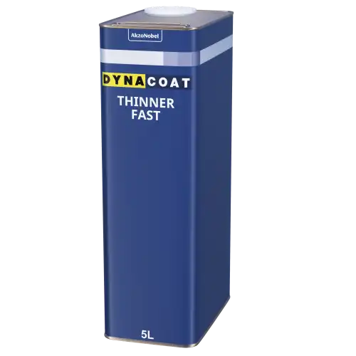Dynacoat Thinner Fast 5 л 374449