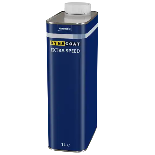 Акселератор Dynacoat Extra Speed 1л 562763