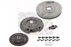 Комплект сцепления MAPCO 10787