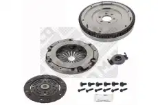 Комплект сцепления MAPCO 10787
