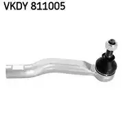 Рулевой наконечник SKF VKDY 811005
