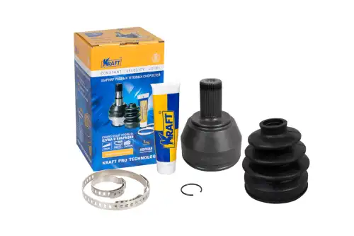 ШРУС наружный KRAFT KT 059135