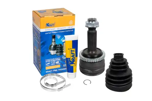 ШРУС наружный KRAFT KT 059136