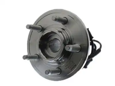 Ступица MERCURY 4L2Z-1104-AA