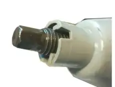 Рулевой наконечник GMC 15254061