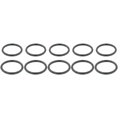 Кольцо уплотнительное автомобильное FEBEST RINGWH-018-PCS10