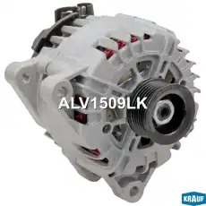 Генератор KRAUF ALV1509LK