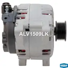 Генератор KRAUF ALV1509LK