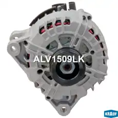 Генератор KRAUF ALV1509LK