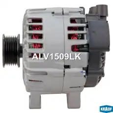 Генератор KRAUF ALV1509LK