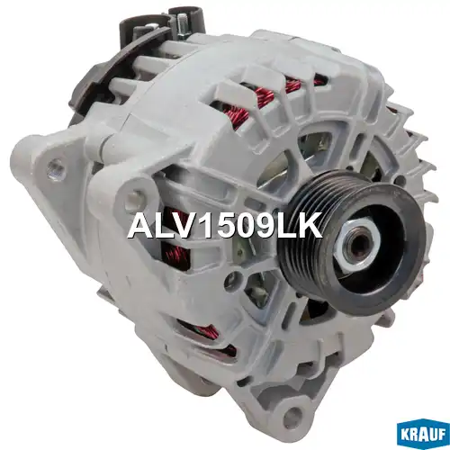 Генератор KRAUF ALV1509LK