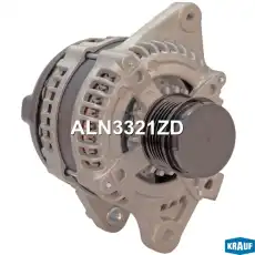 Генератор KRAUF ALN3321ZD