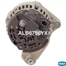 Генератор KRAUF ALB6756YX