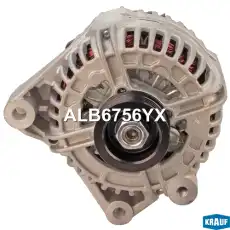 Генератор KRAUF ALB6756YX