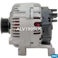 Генератор KRAUF ALV1905LK