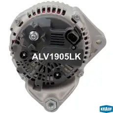 Генератор KRAUF ALV1905LK