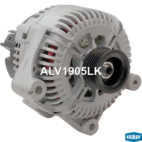 Генератор KRAUF ALV1905LK