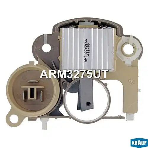 ARM3275UT Регулятор генератора KRAUF