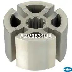 AZV9831UX Ротор вакуумной помпы KRAUF