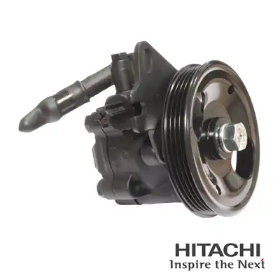 Насос гидроусилителя руля HITACHI 2503641