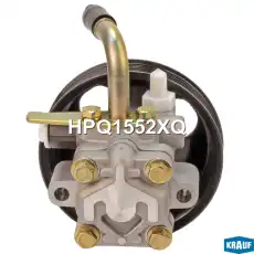 Насос гидроусилителя руля KRAUF HPQ1552XQ