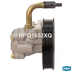 Насос гидроусилителя руля KRAUF HPQ1552XQ