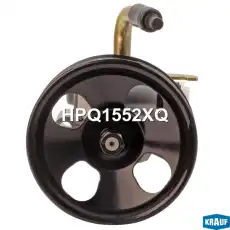 Насос гидроусилителя руля KRAUF HPQ1552XQ