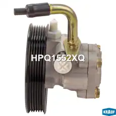 Насос гидроусилителя руля KRAUF HPQ1552XQ