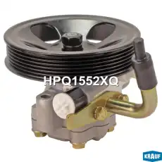 Насос гидроусилителя руля KRAUF HPQ1552XQ