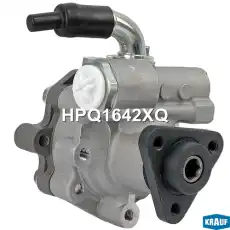 Насос гидроусилителя руля KRAUF HPQ1642XQ