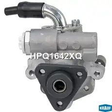 Насос гидроусилителя руля KRAUF HPQ1642XQ