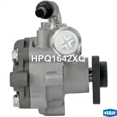 Насос гидроусилителя руля KRAUF HPQ1642XQ