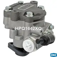Насос гидроусилителя руля KRAUF HPQ1642XQ