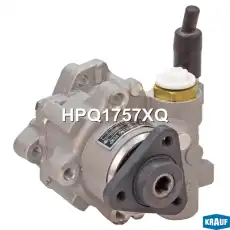 Насос гидроусилителя руля KRAUF HPQ1757XQ