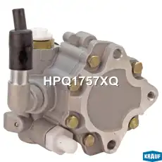 Насос гидроусилителя руля KRAUF HPQ1757XQ