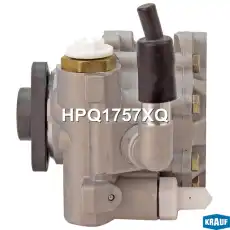 Насос гидроусилителя руля KRAUF HPQ1757XQ