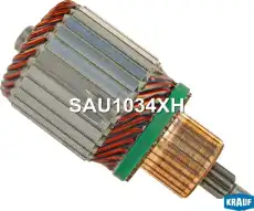 SAU1034XH Ротор стартера KRAUF