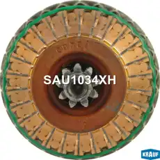 SAU1034XH Ротор стартера KRAUF