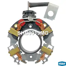 щеткодержатель стартера!\ Audi A3, VW Golf/Passat/Vento 1.6-2.0 86> SHB9015MG KRAUF