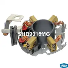 щеткодержатель стартера!\ Audi A3, VW Golf/Passat/Vento 1.6-2.0 86> SHB9015MG KRAUF