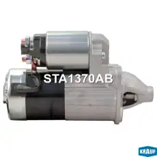 Стартер KRAUF STA1370AB