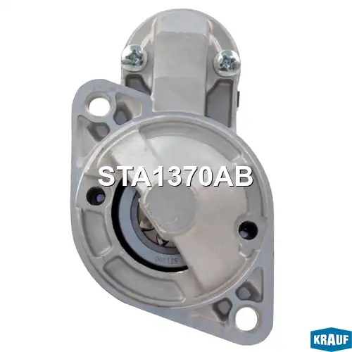 Стартер KRAUF STA1370AB