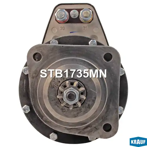 Стартер KRAUF STB1735MN