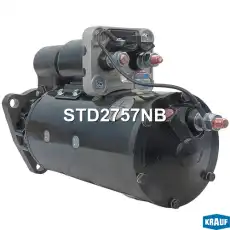 Стартер KRAUF STD2757NB