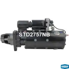 Стартер KRAUF STD2757NB