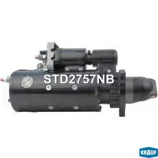 Стартер KRAUF STD2757NB