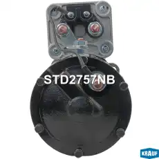 Стартер KRAUF STD2757NB