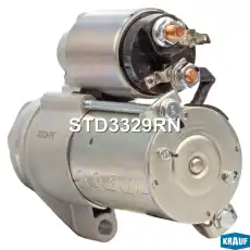 Стартер KRAUF STD3329RN