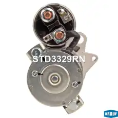 Стартер KRAUF STD3329RN