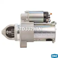 Стартер KRAUF STD3329RN